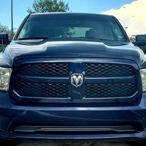 Meet your Posher, Christin